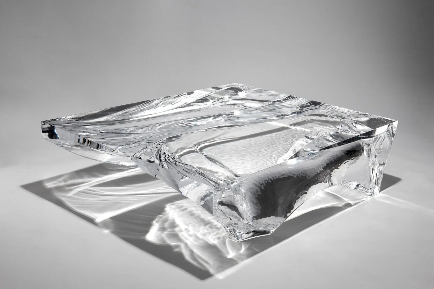 FS Coffee Table 'Gravity' — DAVID GILL GALLERY